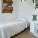 Сasa de vacaciones Casa Del Capitano, Terre Marine Porto Venere