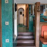 Casa Del Capitano, Terre Marine *