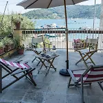 Casa Del Capitano, Terre Marine Сasa de vacaciones *