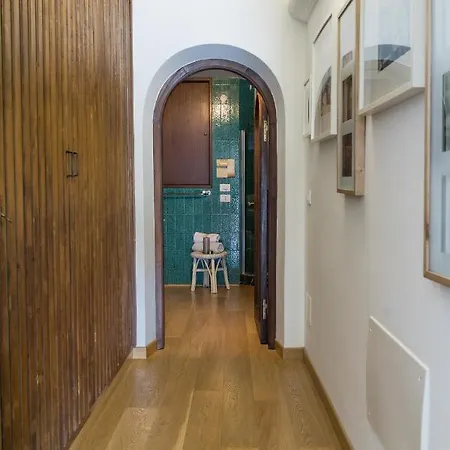 Casa Del Capitano, Terre Marine 펜션 *