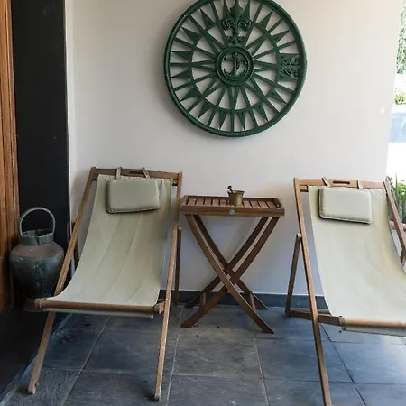 펜션 Casa Del Capitano, Terre Marine 포르토베네레