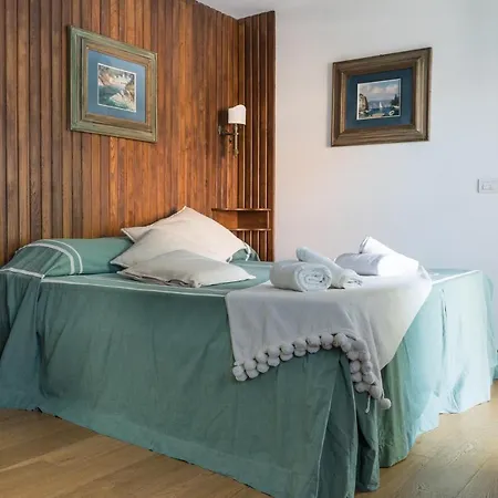 펜션 Casa Del Capitano, Terre Marine 포르토베네레