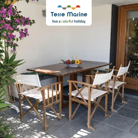Casa Del Capitano, Terre Marine * Porto Venere