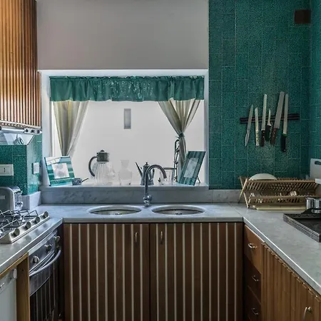 Casa Del Capitano, Terre Marine Holiday home