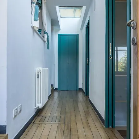 Casa Del Capitano, Terre Marine Porto Venere