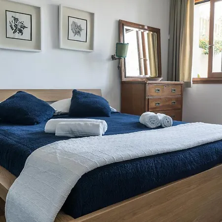 Casa Del Capitano, Terre Marine 포르토베네레