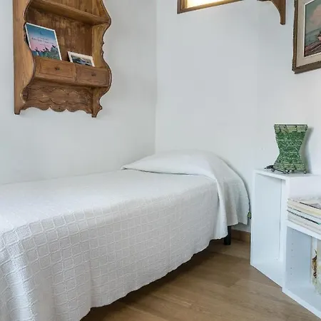Semesterbostad Casa Del Capitano, Terre Marine Porto Venere
