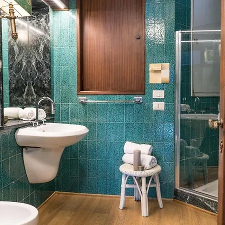 Casa Del Capitano, Terre Marine Holiday home