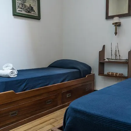Casa Del Capitano, Terre Marine Portovenere