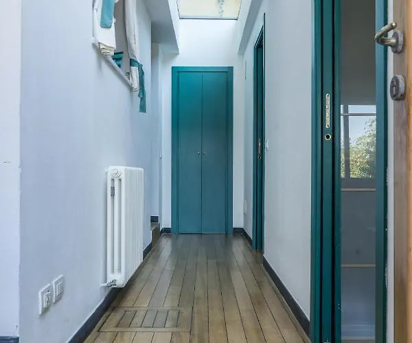 Casa Del Capitano, Terre Marine Porto Venere