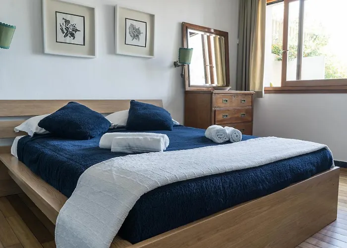 Casa Del Capitano, Terre Marine Porto Venere