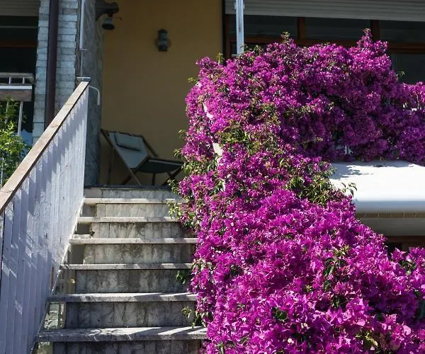 Casa Del Capitano, Terre Marine