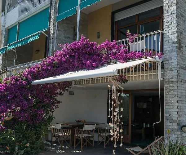펜션 Casa Del Capitano, Terre Marine 포르토베네레