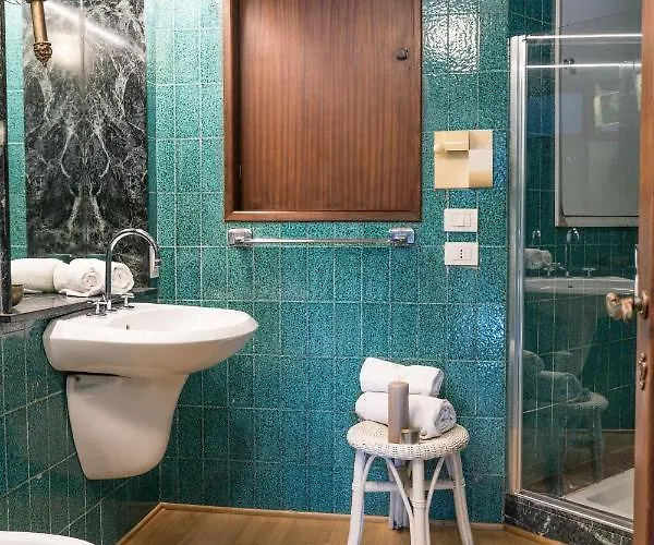 Casa Del Capitano, Terre Marine Holiday home
