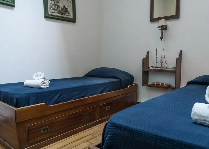 Casa Del Capitano, Terre Marine Porto Venere